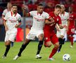 Bayern Munchen - Sevilla 24.09.2020