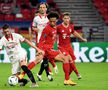BAYERN - SEVILLA 2-1. Domnul Supercupă: „A luat trofeul și pleacă!” » De cine se desparte Bayern Munchen după victoria cu Sevilla