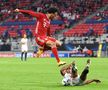 BAYERN - SEVILLA 2-1. Domnul Supercupă: „A luat trofeul și pleacă!” » De cine se desparte Bayern Munchen după victoria cu Sevilla