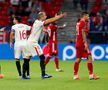 BAYERN  - SEVILLA 2-1 » Bayern Munchen este supercampioana Europei!