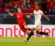 BAYERN  - SEVILLA 2-1 » Bayern Munchen este supercampioana Europei!