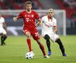 Bayern Munchen - Sevilla 24.09.2020