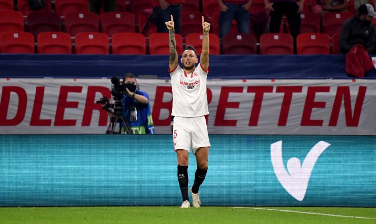 BAYERN  - SEVILLA 2-1 » Bayern Munchen este supercampioana Europei!