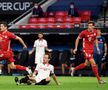 BAYERN  - SEVILLA 2-1 » Bayern Munchen este supercampioana Europei!
