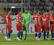 David Caiado (33 de ani, mijlocaș lateral) și Goran Karanovic (32 de ani, atacant central) nu vor rămâne la FCSB după eliminarea roș-albaștrilor din Europa League. Roș-albaștrii au pierdut în turul 3 preliminar, scor 0-2 cu Liberec.