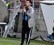 EUROPA LEAGUE. Mihai Pintilii, 35 de ani, antrenorul de facto al celor de la FCSB din meciul cu Slovan Liberec (0-2), a oferit declarații la finalul partidei.