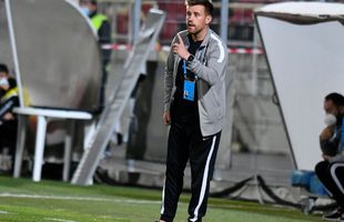 FCSB - Liberec 0-2. Mihai Pintilii: „Dacă îi aveam pe ei 3, ne calificam!” + doi fotbaliști au jucat accidentați: „Au fost incredibili!”