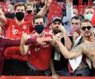 BAYERN - SEVILLA 2-1. Domnul Supercupă: „A luat trofeul și pleacă!” » De cine se desparte Bayern Munchen după victoria cu Sevilla