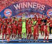 Bayern Munchen, supercampioana Europei // foto: Guliver/gettyimages