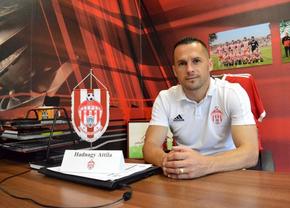 Attila Hadnagy la GSP Live » Urmărește emisiunea AICI