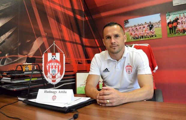 Attila Hadnagy la GSP Live » Urmărește emisiunea AICI