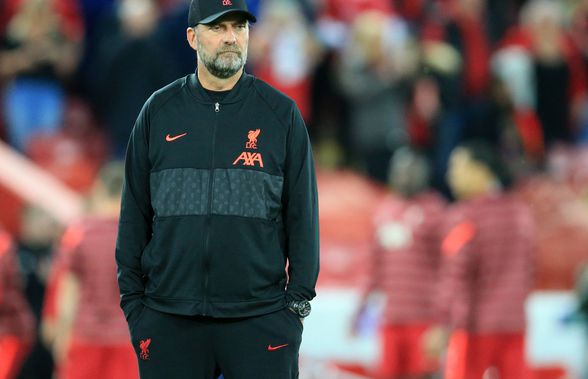 Vești bune pentru Klopp! Liverpool a recuperat doi jucători de bază