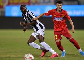 Kehinde Fatai a semnat în Liga 1! Fotbalistul suspendat pentru dopaj merge la o echipă cu pretenții: „Suntem mai puternici!”