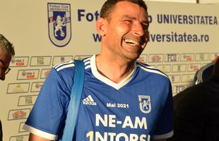 Eugen Trică is back! Anunțat oficial la noua echipă, după „divorțul” de FCU Craiova