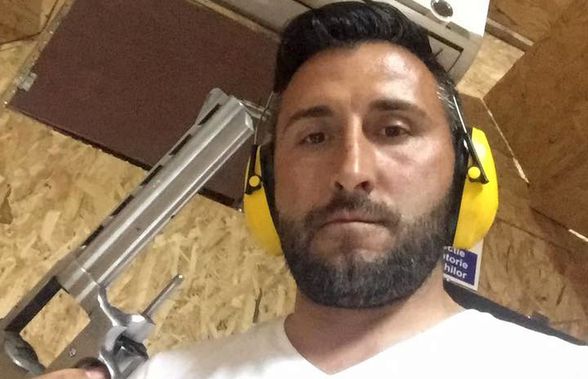 Scandal de proporții! O arbitră acuză un fost fotbalist român: „Mi-a tras o palmă puternică peste față, apoi m-a lovit cu antebrațul în piept” + Varianta bărbatului