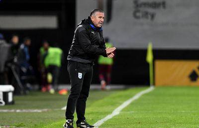 Mihai Bălașa și Alexandru Mateiu, iertați de Reghecampf: „Am avut o discuție cu ei, mi-am dat seama că au înțeles ce le-am transmis”