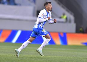 Gazeta a aflat cât câștigă Lyes Houri la CS Universitatea Craiova și cât trebuie să plătească oltenii pentru un transfer definitiv