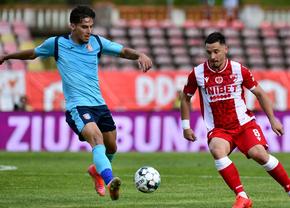 CFR Cluj primește un refuz categoric » Anunțul ferm al clubului: „Bat câmpii! N-au existat discuții, nu-l pot lua!”