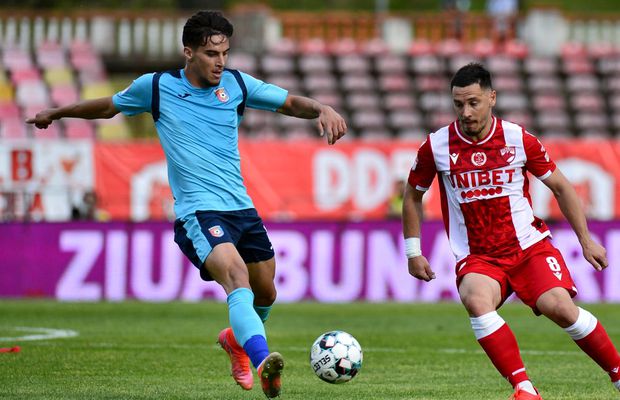 CFR Cluj primește un refuz categoric » Anunțul ferm al clubului: „Bat câmpii! N-au existat discuții, nu-l pot lua!”