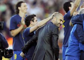 La fel ca Pep! Cine îi poate lua locul lui Ronald Koeman la Barcelona