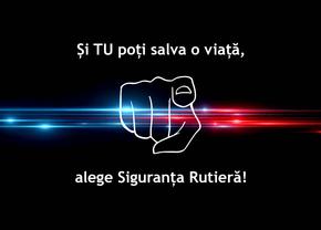 Poliția Română desfășoară un amplu program de educație și prevenție rutieră