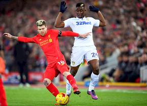 Dan Petrescu a primit atacantul visat » Fost internațional de juniori francez, cu 60 de meciuri la Leeds