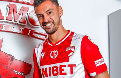 Dinamo, fără noua achiziție la meciul cu Craiova » Care este motivul