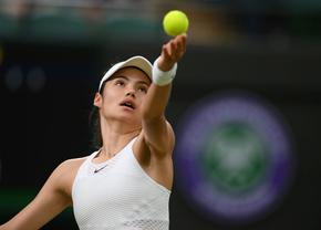 Anunț-șoc făcut de Emma Răducanu » S-a despărțit de antrenorul care i-a fost alături de la US Open: „Am nevoie de un mentor mai experimentat”