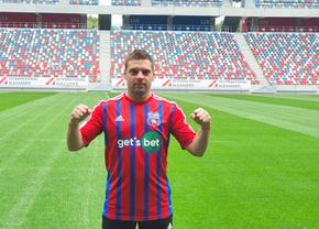 Transferul lui Adi Popa l-a surprins pe un fost coleg de la FCSB: „Eu nu aș juca acolo”
