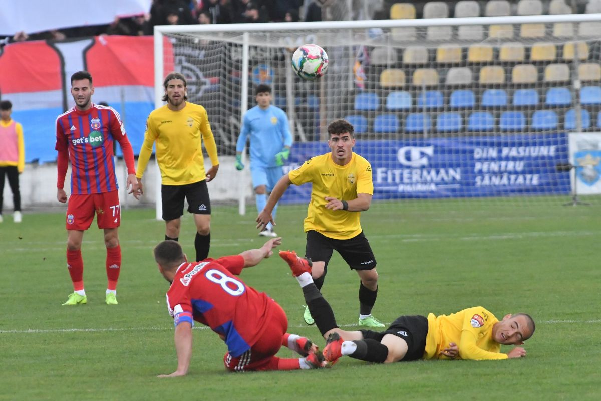 Oprița și Adi Popa anunță noi transferuri la Steaua: „Eu am fost primul pion”