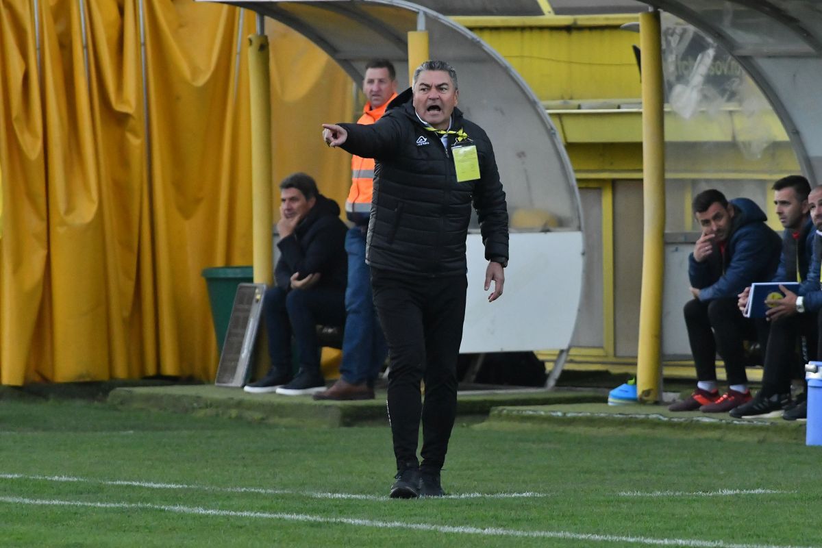 Liga 2, etapa #9 » S-a terminat Petrolul - Șelimbăr, ultimul meci al etapei. Toate rezultatele + clasamentul actualizat