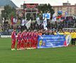 FOTO FC Brașov - CSA Steaua, Liga 2, 24.09.2021