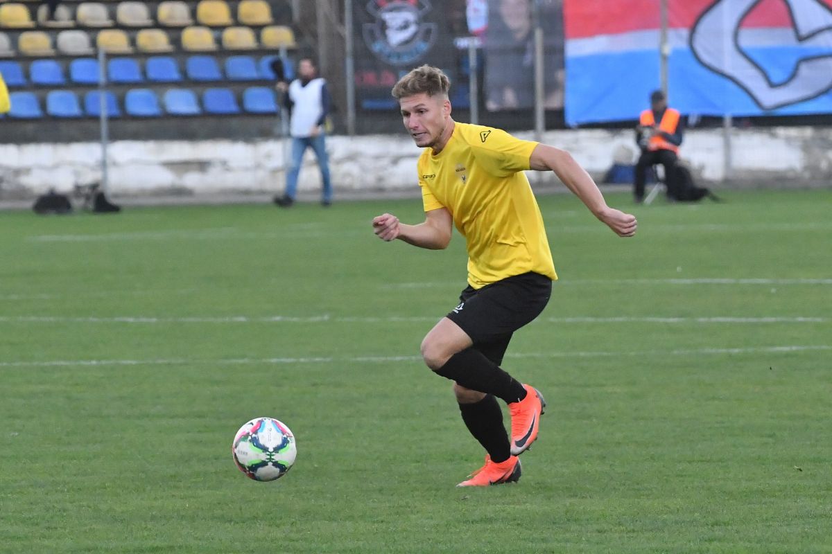 Liga 2, etapa #8 » Poli Iași, victorie la Călărași în ultimul meci al etapei! Rezultate + clasamentul actualizat