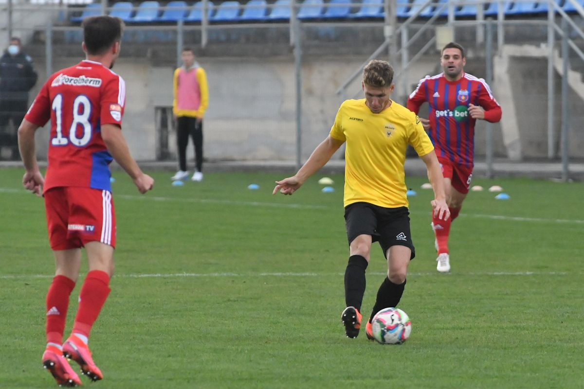 Oprița și Adi Popa anunță noi transferuri la Steaua: „Eu am fost primul pion”