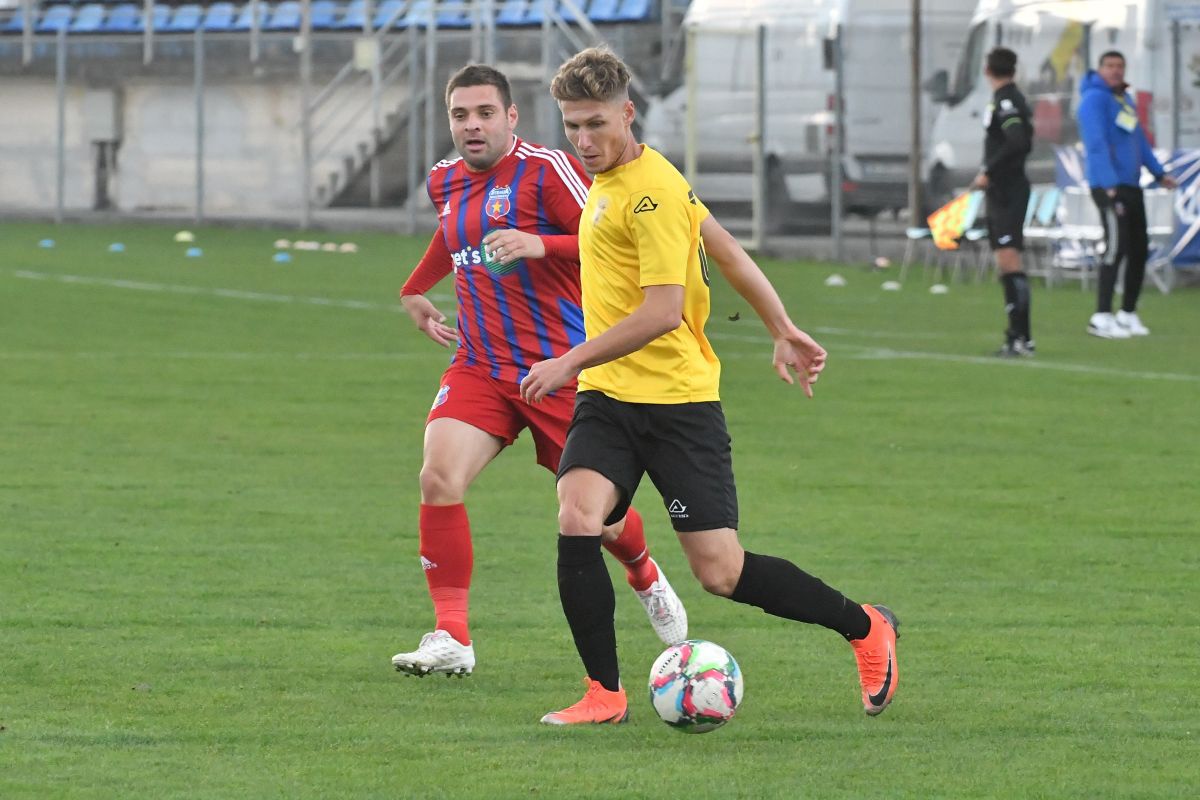 Oprița și Adi Popa anunță noi transferuri la Steaua: „Eu am fost primul pion”