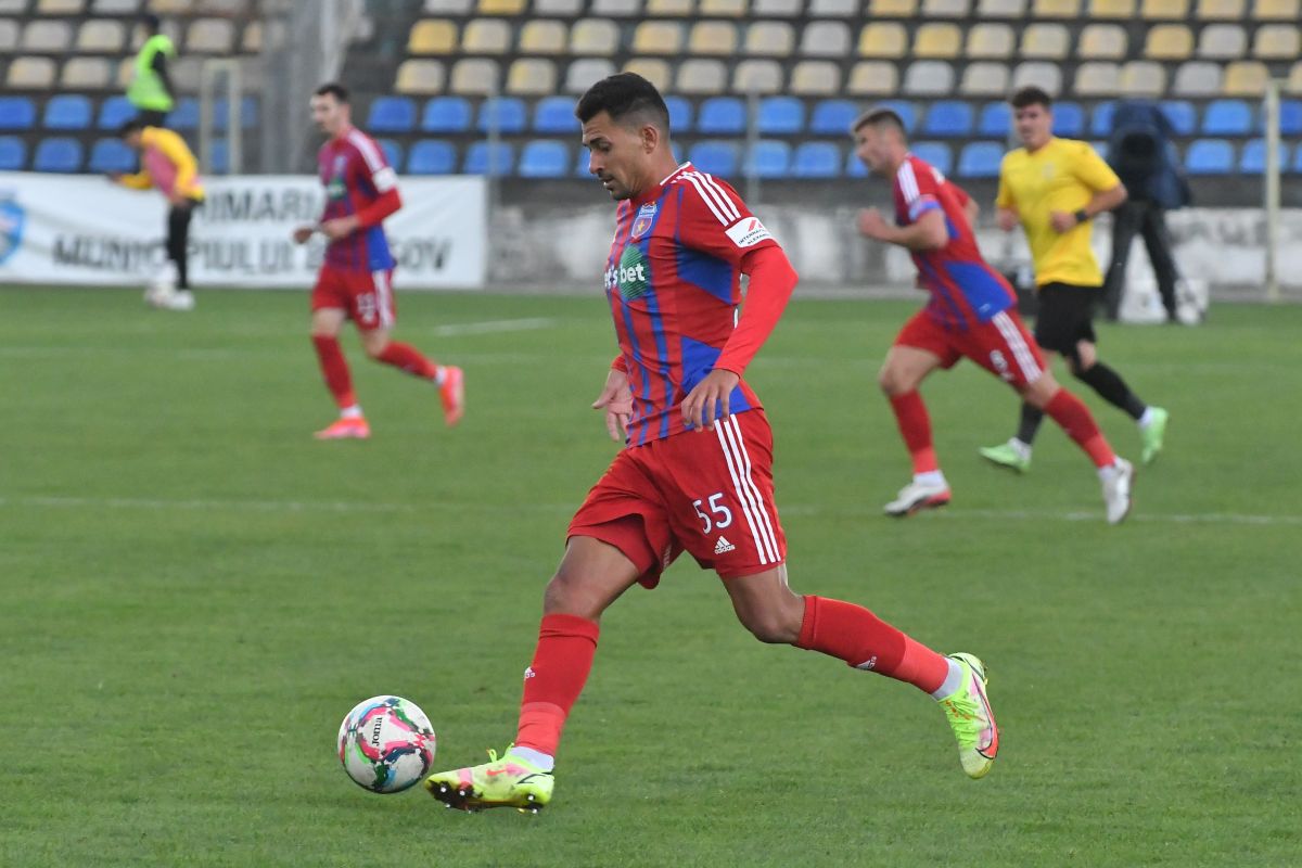 Liga 2, etapa #8 » Poli Iași, victorie la Călărași în ultimul meci al etapei! Rezultate + clasamentul actualizat