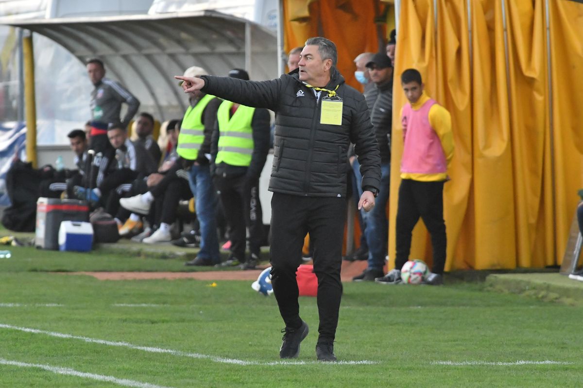 Oprița și Adi Popa anunță noi transferuri la Steaua: „Eu am fost primul pion”