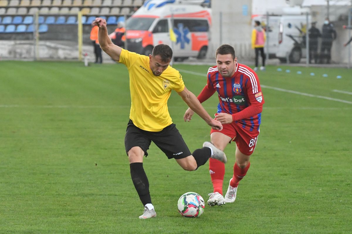 Oprița și Adi Popa anunță noi transferuri la Steaua: „Eu am fost primul pion”