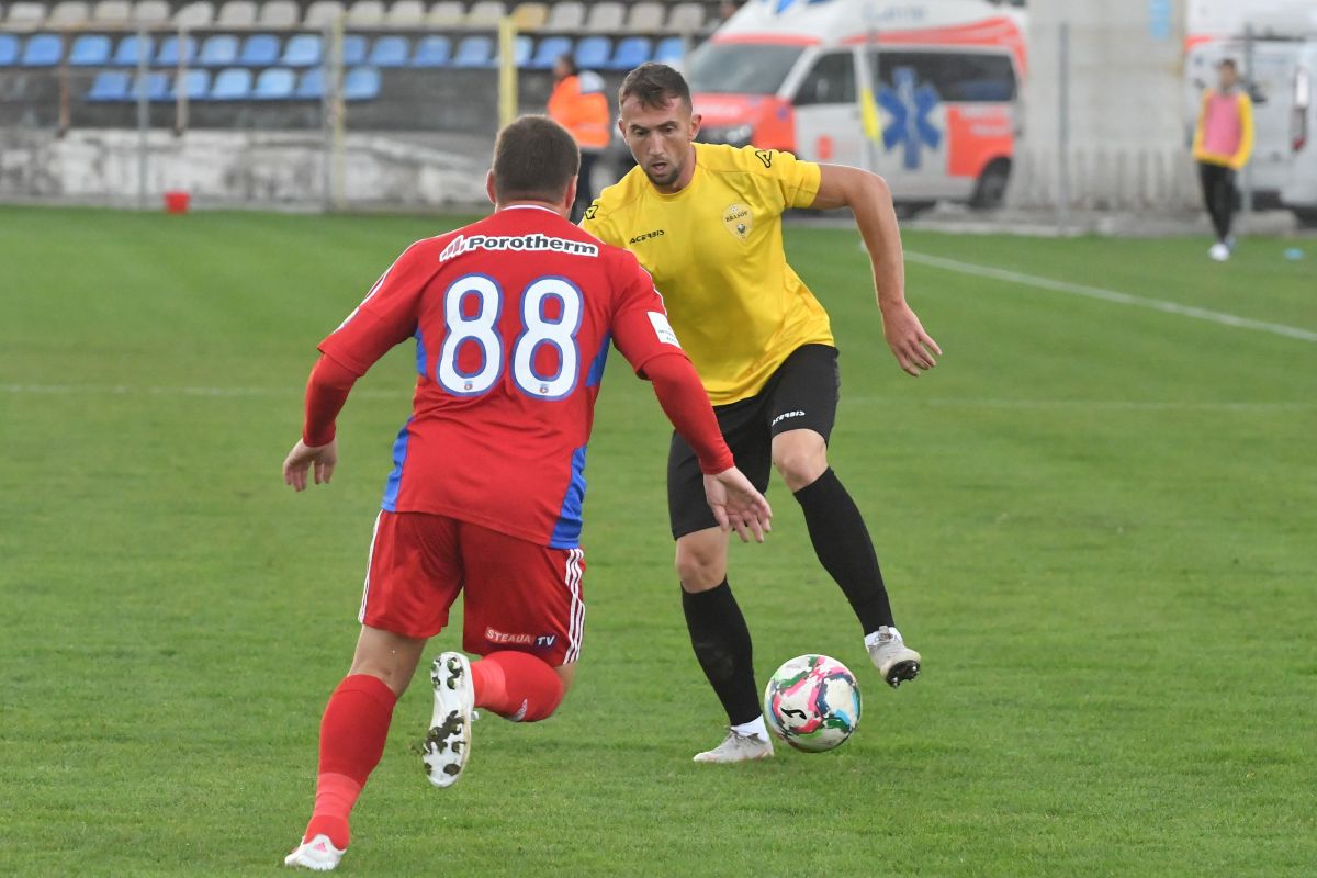 Oprița și Adi Popa anunță noi transferuri la Steaua: „Eu am fost primul pion”