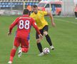Liga 2, etapa #9 » S-a terminat Petrolul - Șelimbăr, ultimul meci al etapei. Toate rezultatele + clasamentul actualizat