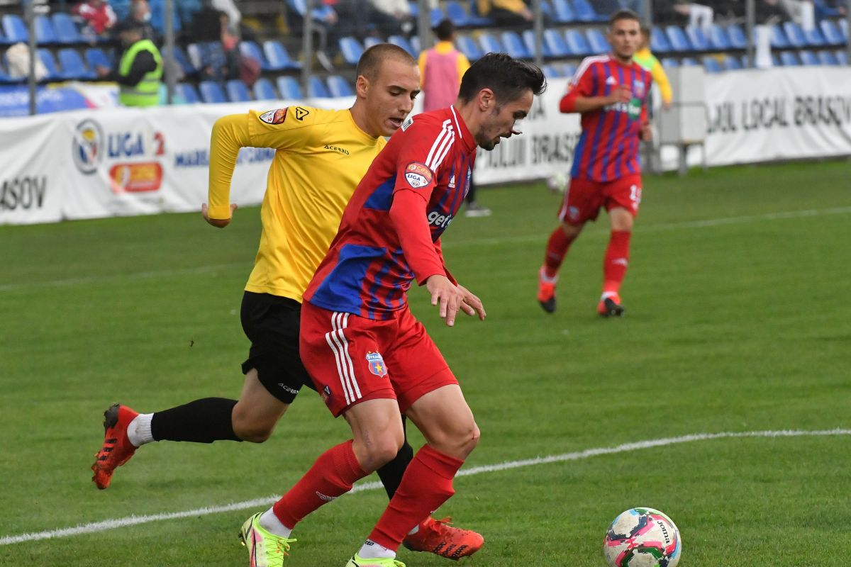 Oprița și Adi Popa anunță noi transferuri la Steaua: „Eu am fost primul pion”