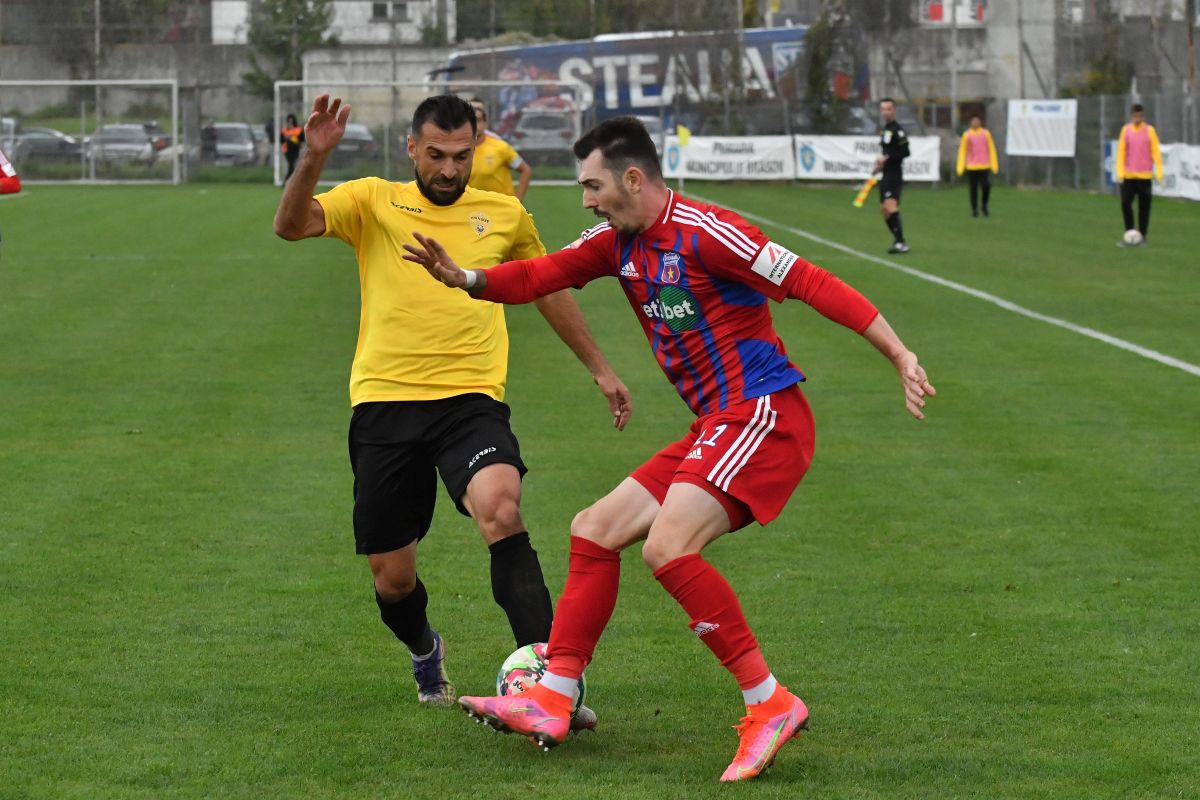 Oprița și Adi Popa anunță noi transferuri la Steaua: „Eu am fost primul pion”