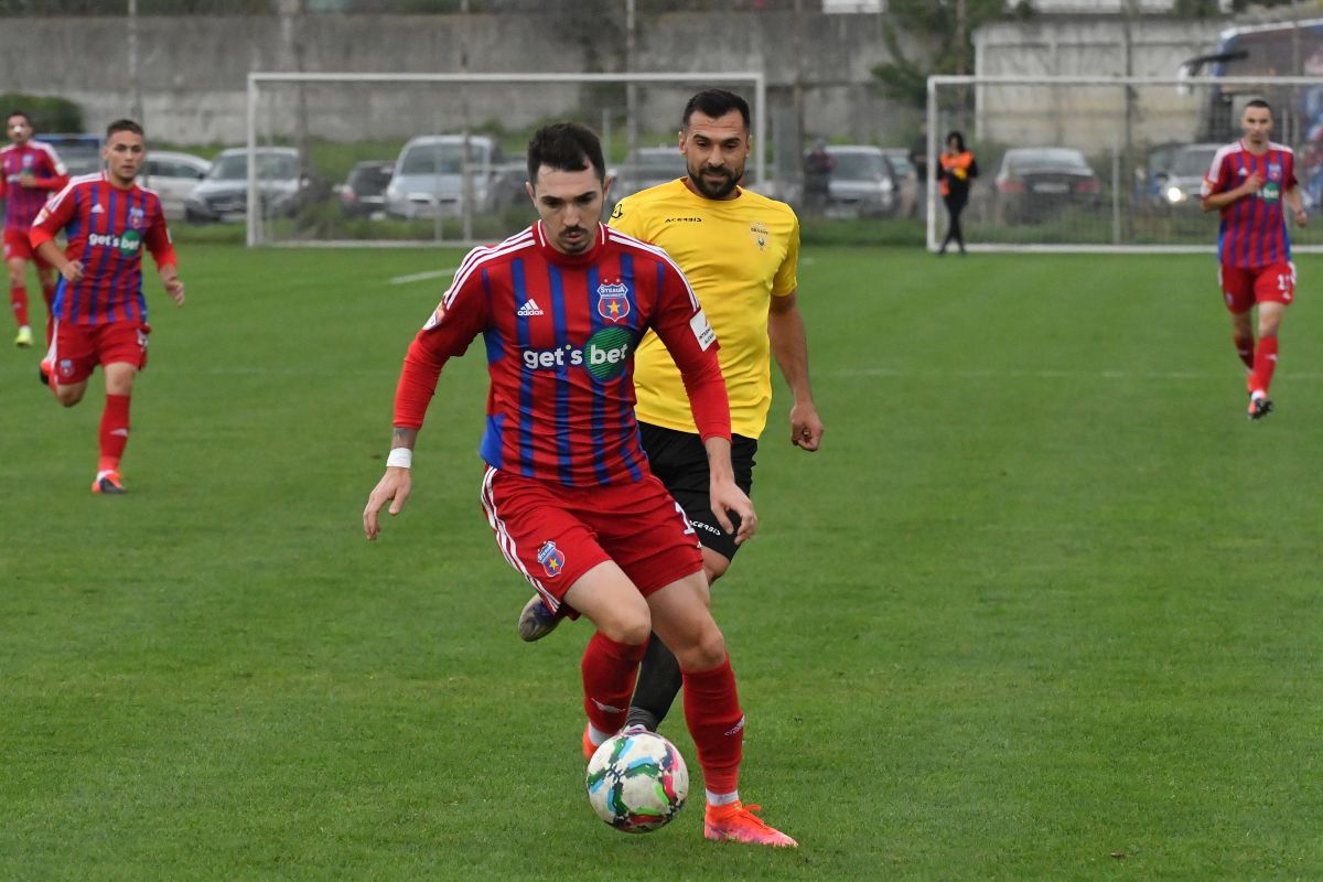 Liga 2, etapa #8 » Poli Iași, victorie la Călărași în ultimul meci al etapei! Rezultate + clasamentul actualizat