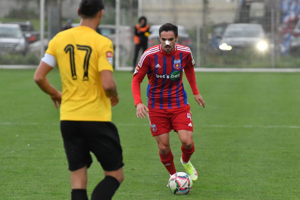 Liga 2, etapa #9 » S-a terminat Petrolul - Șelimbăr, ultimul meci al etapei. Toate rezultatele + clasamentul actualizat