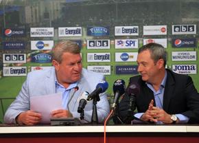 Mircea Rednic pune o mare condiție înainte de a continua negocierile cu Dinamo!