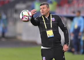 Oprița și Adi Popa anunță noi transferuri la Steaua: „Eu am fost primul pion”