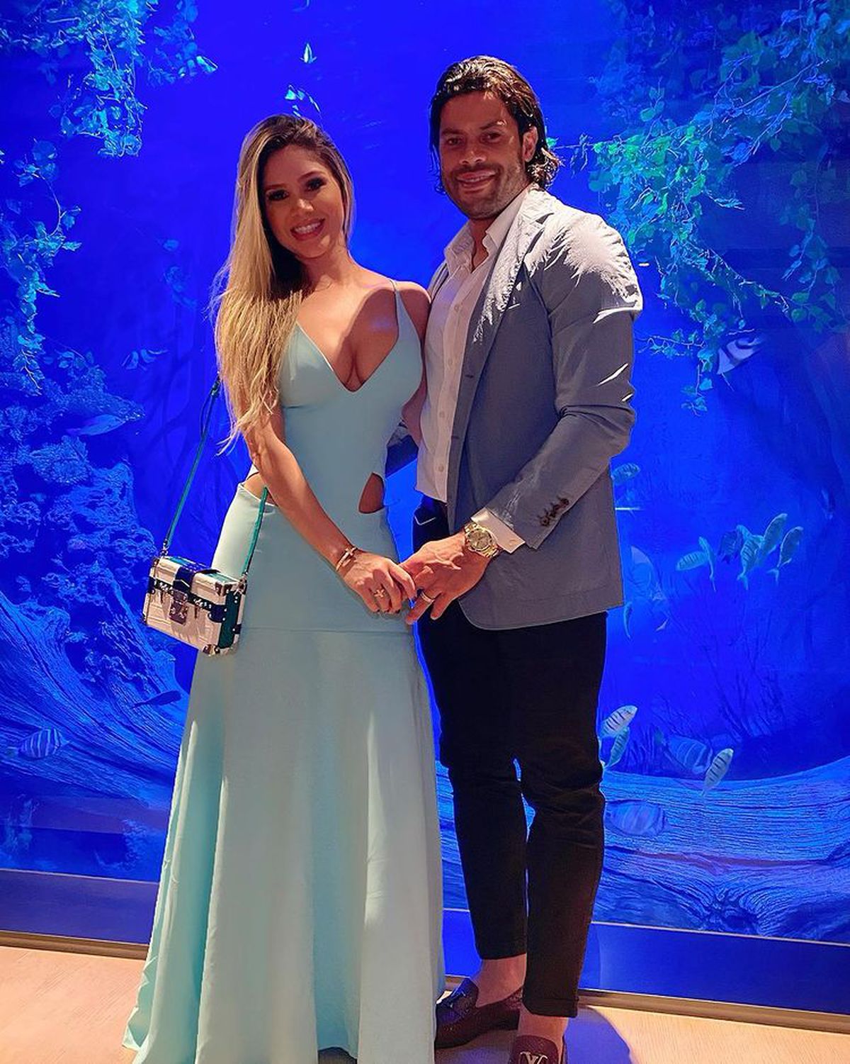 Fosta soție a lui Hulk își atacă nepoata după ce aceasta s-a căsătorit cu fotbalistul brazilian: „I-am dat totul. Acum, mi-am îngropat o fată”