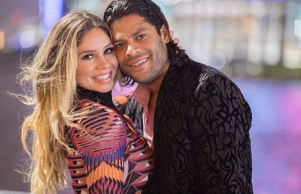 Fosta soție, reacție tulburătoare după ce a aflat că Hulk i-a lăsat nepoata însărcinată: „Îmi știa slăbiciunile”