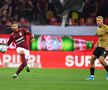 Prestație dezastruoasă a lui Andrei Antonie, în Rapid - FC Voluntari: „Intră în istorie!”