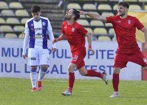 FC Argeș - Chindia Târgoviște » Echipe probabile + cele mai tari cote